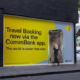 CommBank brings NYC hot dogs to Melbourne for the launch of Travel Booking via M&C Saatchi Group