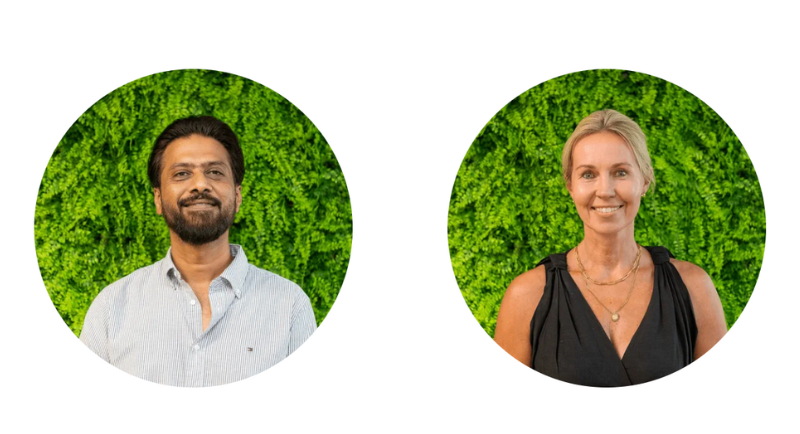 DMG - Lija Wilson + Nik Jain - Digital Minds