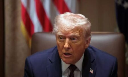 Donald Trump - Media Roundup: News Media