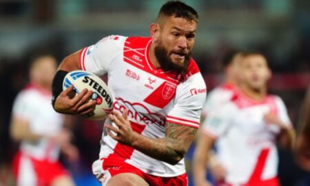 Foxtel NRL rights