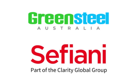 Greensteel x Sefiani