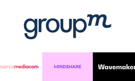 GroupM - EssenceMediacom, Mindshare, Wavemaker