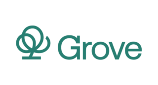 Grove B2B logo