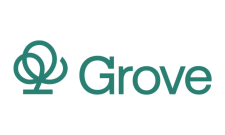 Grove B2B logo