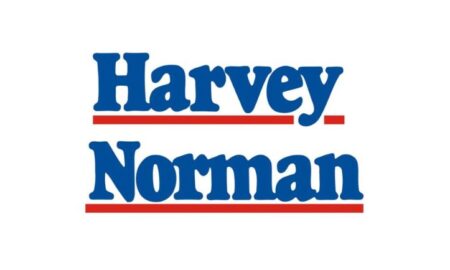 Harvey Norman 2024