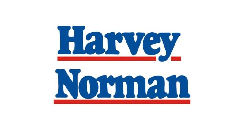 Harvey Norman 2024