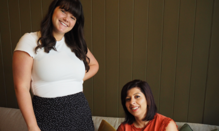 Hatched - Alex Curry and Tania Babela