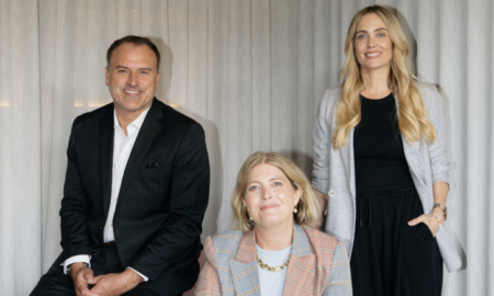 Havas x Organic Pacific x James Wright, Annabelle Gigliotti and Sarah Smith