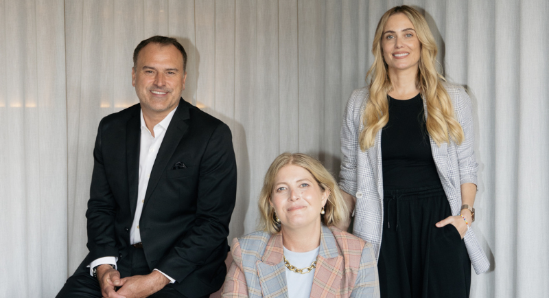 Havas x Organic Pacific x James Wright, Annabelle Gigliotti and Sarah Smith