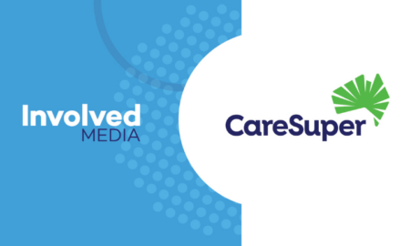 Involved Media x CareSuper