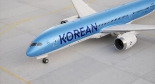 Korean Air