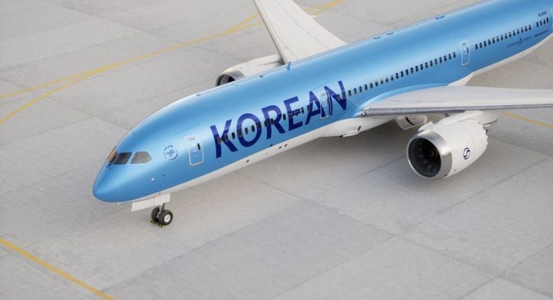 Korean Air