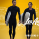 Los Angeles Tourism x “We Love LA” Campaign