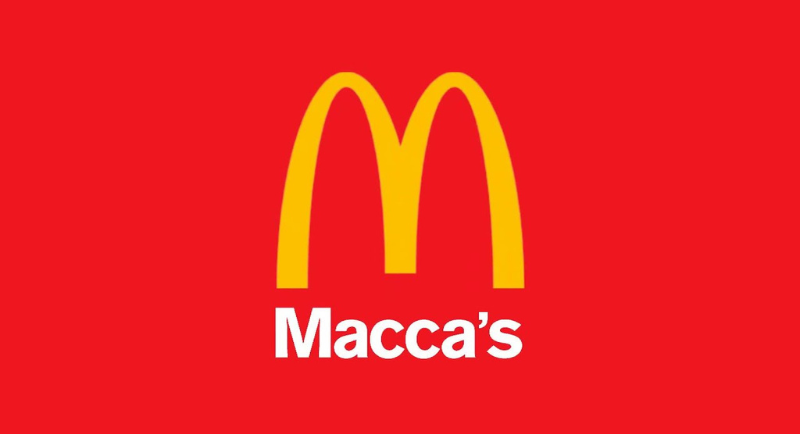 Maccas