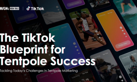 Magna - TikTok - Blueprint for Tentpole Events