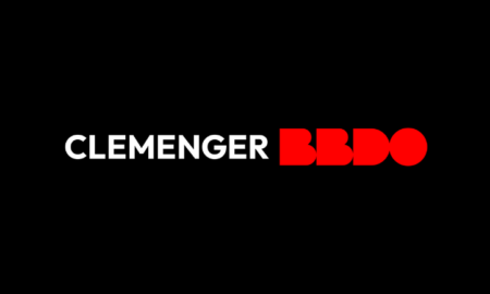 New Clemenger BBDO Logo