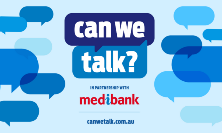 News Corp x Medibank - Can We Talk