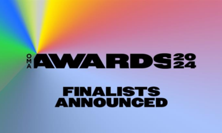 OMA - Inaugural OMA Creative Awards Finalists