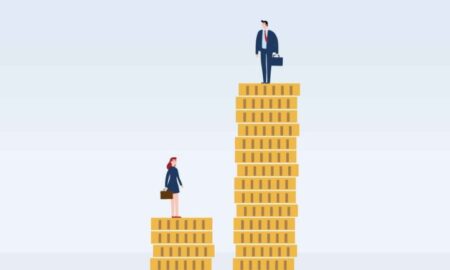 Ooh!Media gender pay gap