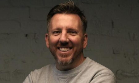 Pete Mountford
