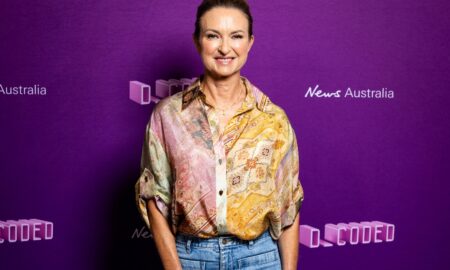 Pippa Leary, D_Coded 2025.