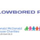 Ronald McDonald House Charities and Children's Hospital Foundation appoints GLOWBORED PR
