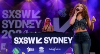 SXSW Sydney 2025