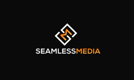 Seamless Media - logo