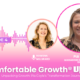 Uncomfortable Growth - Series 2 Episode 4 x Pia Coyle