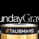 Sunday Gravy - Taubmans