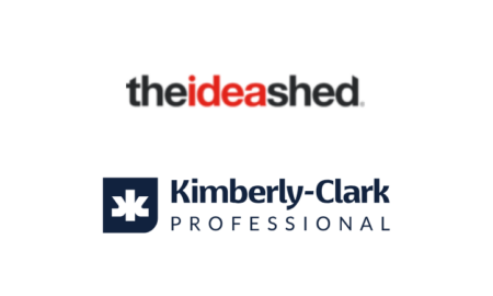The idea shed x Kimberley-Clark Professional