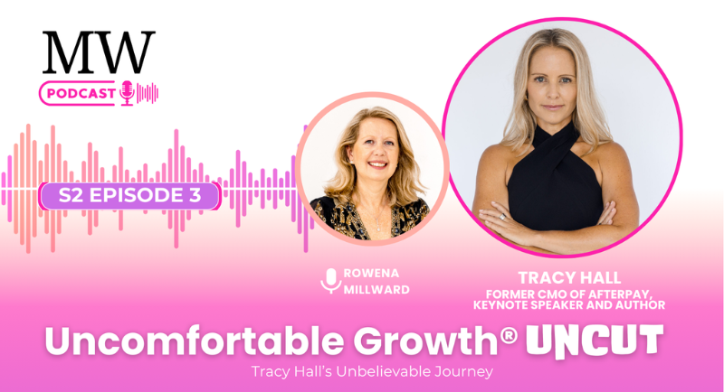 Uncomfortable Growth Uncut - Series 2, ep 3