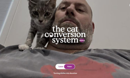 WHISKAS - Cat Conversion (1)