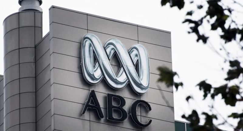 ABC logo