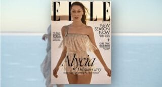 ELLE Australia