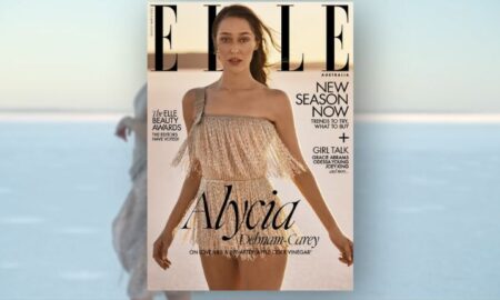 ELLE Australia