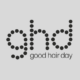 logo ghd