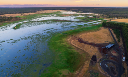 oOh!media awards 2025 Indigenous Business Grant to Budj Bim Cultural Landscape Tours