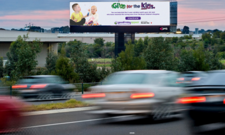 QMS Good Friday appeal 2025