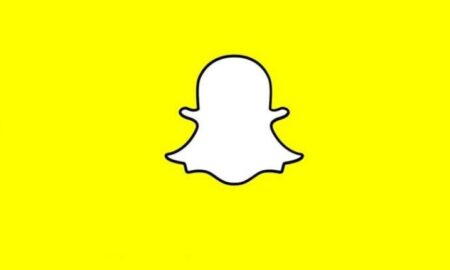 snap logo