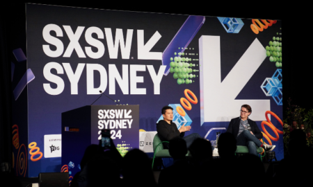 sxsw 2024 x stage talk