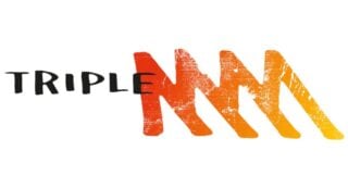 Triple M logo