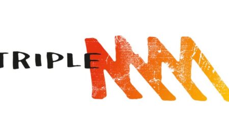 Triple M logo