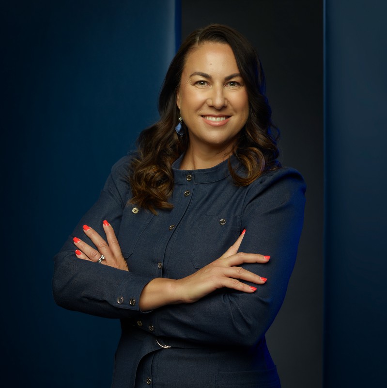 General Manager of Client Growth and Experience at NCA, Renee Sycamore