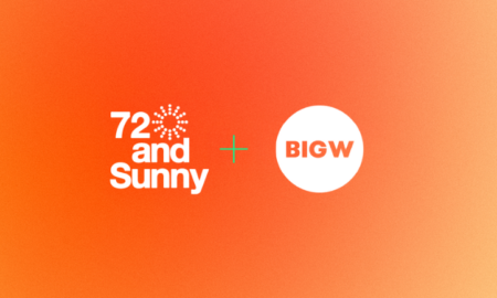 72andSunny x BigW