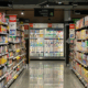 Australian food sector ad spend x Nielsen