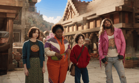Box Office x Minecraft