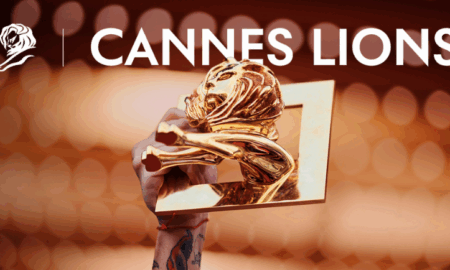 The Cannes Lions International Festival of Creativity