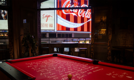Coca-Cola, WPP Open X, Ogilvy Australia, Ogilvy PR, Studio Dive, Scoundrel & Hogarth.