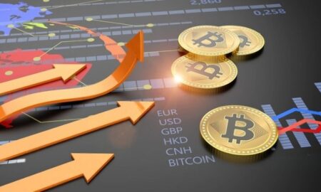 Crypto advertising